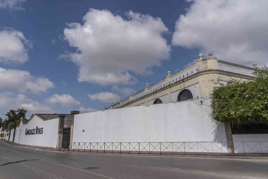 Cádiz - Jerez de la Frontera 46 - bodegas Gonzalez Byass.jpg